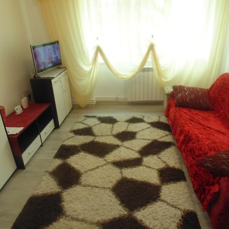 Lary Apartament Suceava Esterno foto