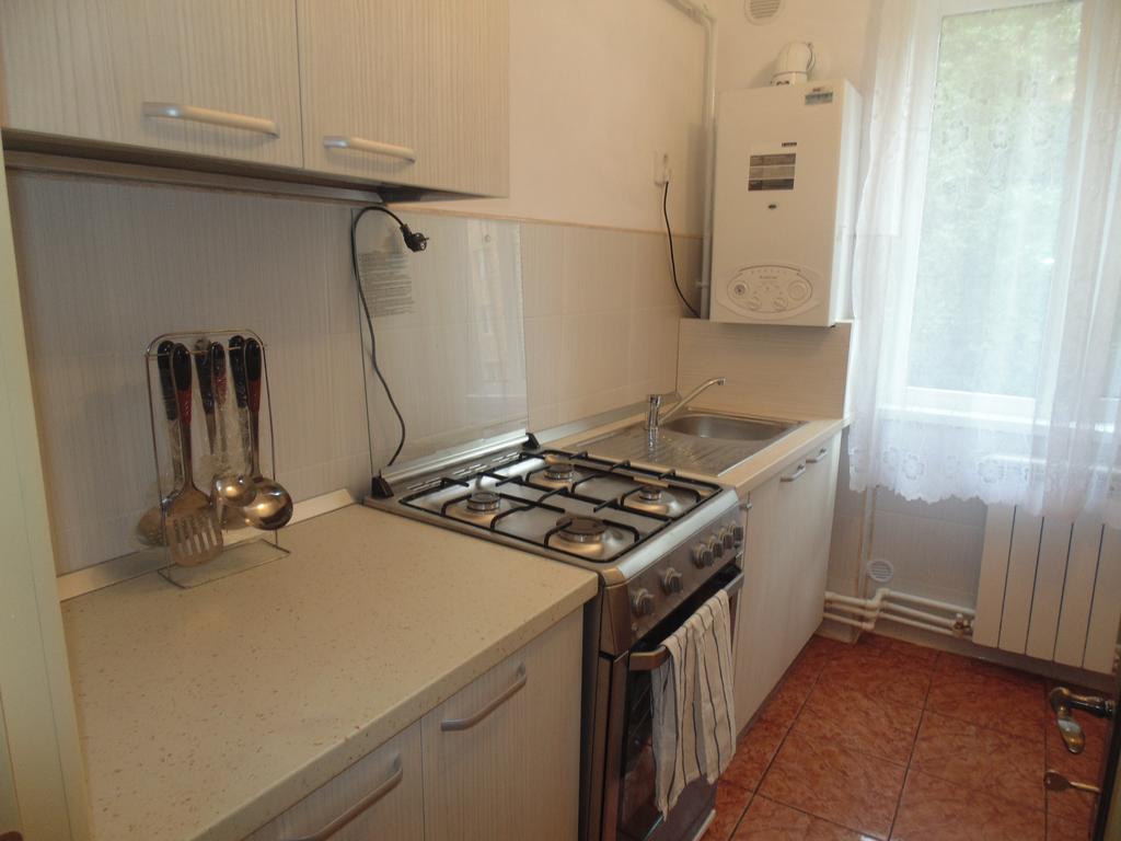 Lary Apartament Suceava Camera foto