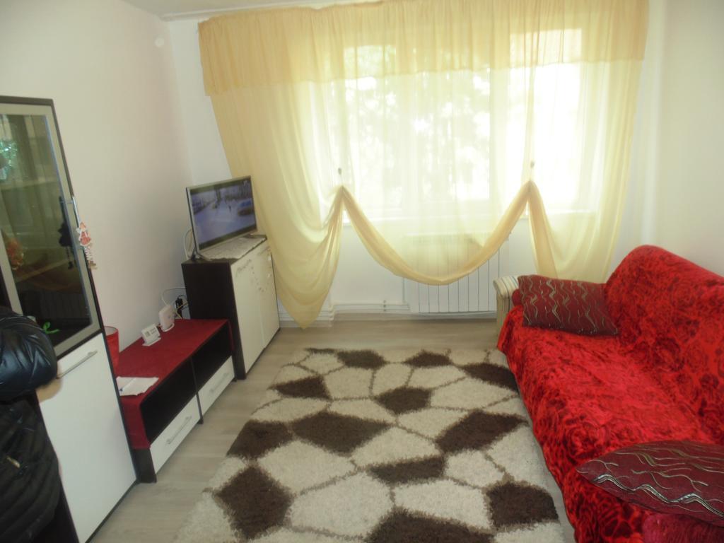 Lary Apartament Suceava Esterno foto